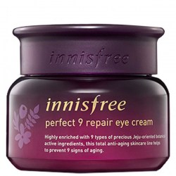 Купить Innisfree Perfect 9 Repair Eye Cream Киев, Украина